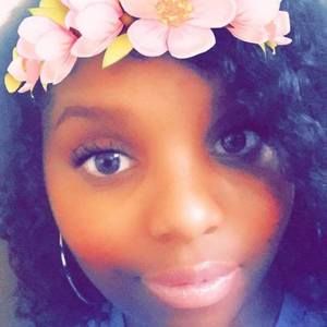 Meet your Posher, Brianna